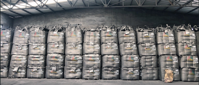 Qingdao Hensen Graphite Co., Ltd.
