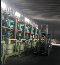 Qingdao Hensen Graphite Co., Ltd.