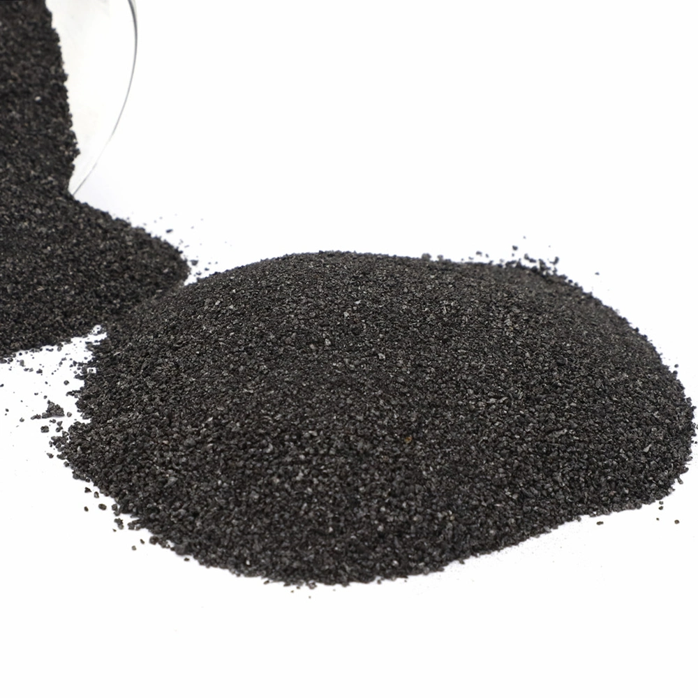 Factory Spot Supply 98.5% Graphite Petroleum Coke Synthetic Graphite