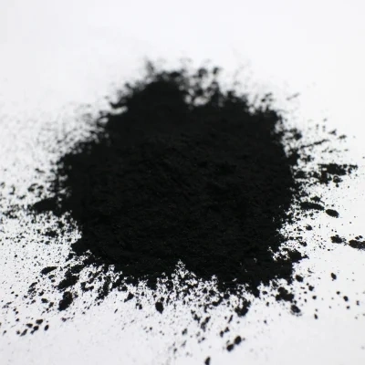 Grafito de escama pulverizado venta natural de Carbonn de la escama de la pureza elevada 1000mesh el 99% para el litio Ion Battery