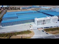 Hensen Graphite y Carbon Corp.