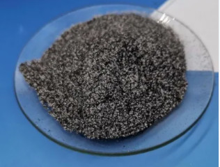 80 Mesh Carbon Graphite Powder el 90% 0,5% cenizas del grafito el 4% de la humedad