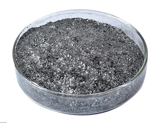 Thermalconductivity 150 WmK Carbon-Based Feed Materials Featuring Fixed Carbon 9996 Percent Suitable for High Temperature Industrial Uses