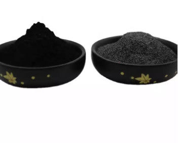 Conductividad térmica 150 WmK Material de carbono cristalino con densidad aparente de 0.5 Gcm3 Ideal para gestión térmica y soluciones conductoras