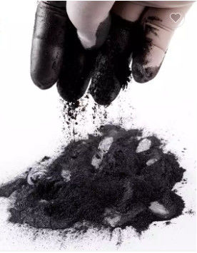 Pureza 999 Minerales Carbonosos Materia Prima Grado Estándar Adecuado para Procesamiento Químico y Aplicaciones de Energía Industrial