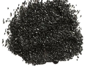 Contenido crudo 98.5%Min de Petcoke GPC el Ash0.2% Max Carbon de la industria de la fundición