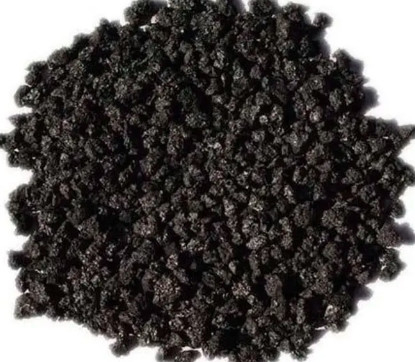 Grafito artificial Petcoke del coque del petróleo del grafito como cultivador del carbono para la fundición