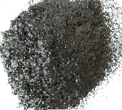 Polvo natural del grafito 100mesh de la escama del 95% para la industria refractaria