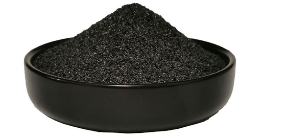 GPC Graphitized Petroleum Coke 98% Carbon Low Sulphur 0.02 Proveedor de China