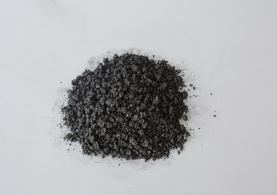 Metalurgia y fundición Coque de petróleo grafitado 1-5 mm China