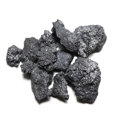 FC 99% S 0,15% Coke de petróleo calcinado CPC Pet Coke para fundición de acero