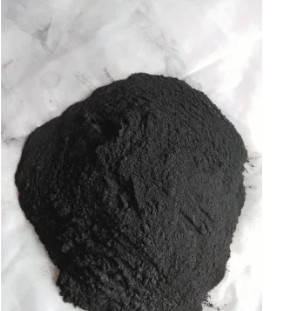 Alta pureza 99% Polvo de grafito expandible por 200-400 veces
