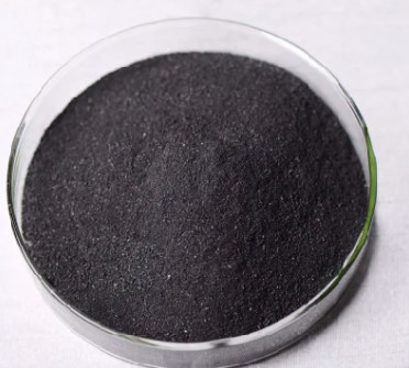 1-5mm 98.5% Min Acero GPC de carbono Fabricación de coque de petróleo grafitado