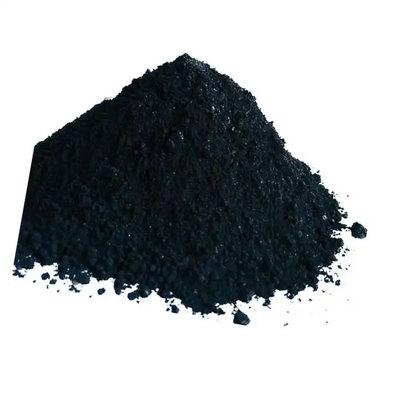 Material del ánodo Batería de carbono puro Polvo de grafito natural