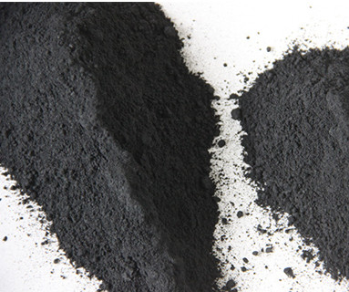 Polvo de grafito micronizado para aislamiento térmico en industrias químicas y de defensa
