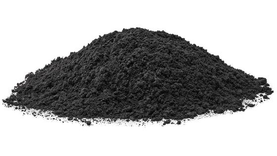 F.C 95% Min Subproductos de purificación para refractarios avanzados