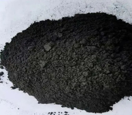 Humedad ultra alta del polvo 0.2mm-0.6m m el 1% del carbono del electrodo del 98%