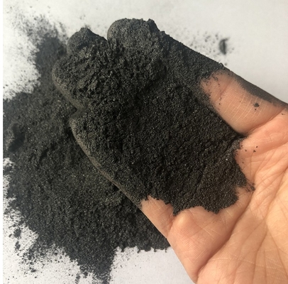 Lubricidad natural del uno mismo de la flexibilidad del grafito de escama de la conductividad superior buena