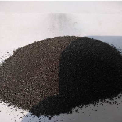98,5% coque fijo del petróleo del grafito del carbono 0,5% grafitos Recarburizer de la humedad