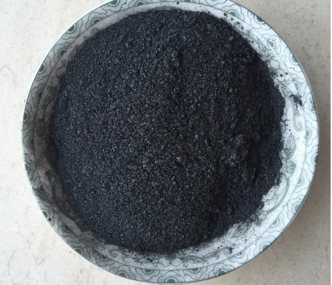 El grafito de lanzamiento del carbono del lubricante pulveriza -200 Mesh Black Graphite Powder