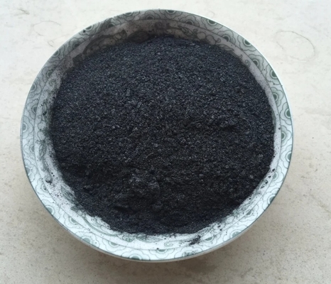 El grafito de lanzamiento del carbono del lubricante pulveriza -200 Mesh Black Graphite Powder