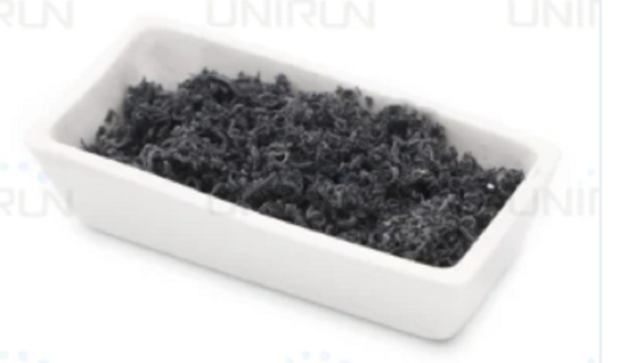 50 ratio de la extensión de Mesh Expandable Graphite Flame Resistant 400ml/G