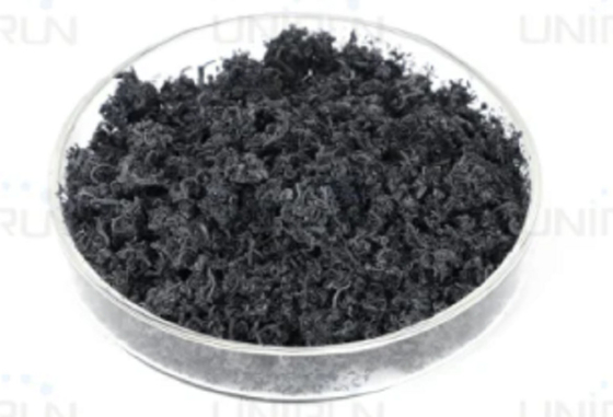 50 ratio de la extensión de Mesh Expandable Graphite Flame Resistant 400ml/G