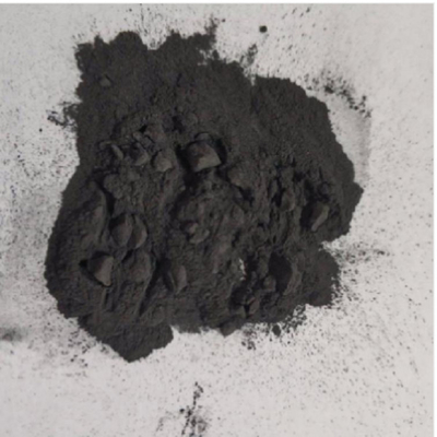 5,1% humedad del subproducto 0,16% del grafito de Ash Graphite Raw Material Spherical