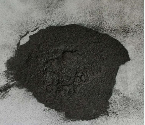 5,1% humedad del subproducto 0,16% del grafito de Ash Graphite Raw Material Spherical