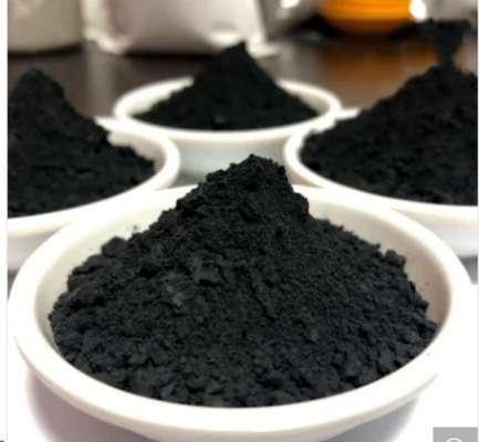 99,96% bulto artificial del polvo del grafito de la escama para Li Ion Battery Anode