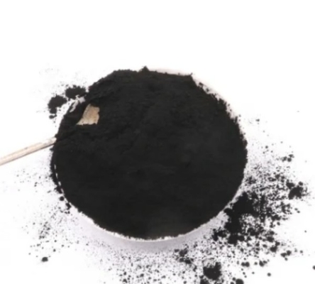 Polvo aditivo metalúrgico natural del grafito del carbono de la materia prima del grafito de escama