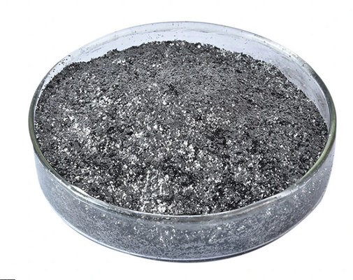 Material retardatario de 80 Mesh Flake Graphite Powder Flame modificado para requisitos particulares para la capa de lanzamiento