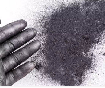 Grafito estándar de materia prima contenido de carbono 95 por ciento muestreo Proporcionar ideal para diversos usos industriales y de fabricación