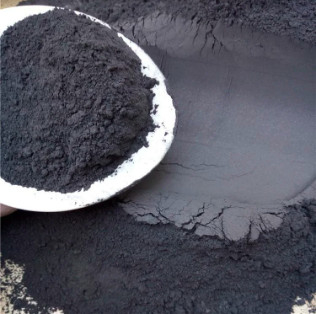 99%-99.9% el carbono fijó el polvo micronizado del grafito, grafito natural de la industria