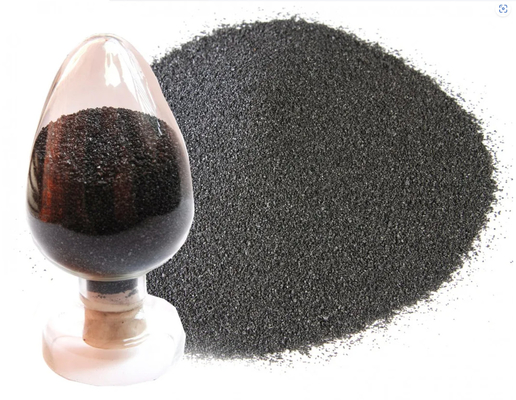 95%-99% el carbono fijó el polvo micronizado del grafito, grafito extensible natural de la industria