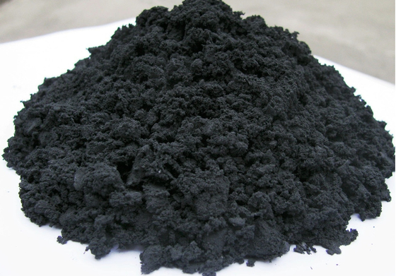 95%-99% el carbono fijó el polvo micronizado del grafito, grafito extensible natural de la industria