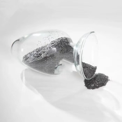 Grado industrial de los añadidos negros de Grey Expandable Graphite For Fire
