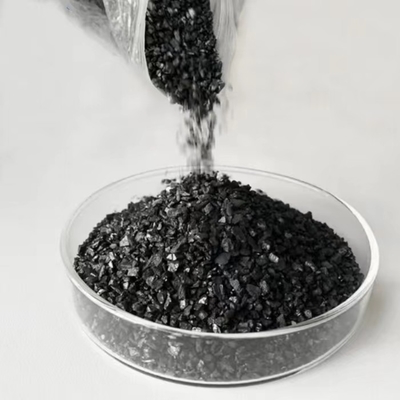 Grafito como coque del petróleo del cultivador del carbono, añadidos del carbono de Carburizer