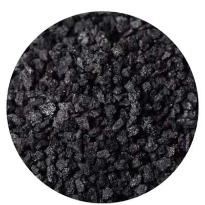Grafito como coque del petróleo del cultivador del carbono, añadidos del carbono de Carburizer
