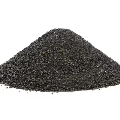 Grafito como coque del petróleo del cultivador del carbono, añadidos del carbono de Carburizer