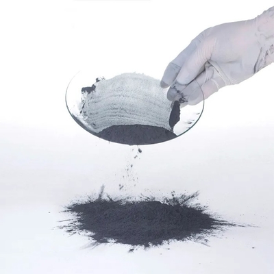 Alto polvo del grafito de escama del carbono para la lubricación/Recarburizer