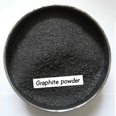 Alto polvo del grafito de escama del carbono para la lubricación/Recarburizer