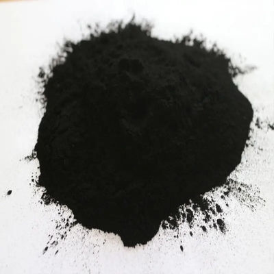 Resistencia de choque termal del carbono de 325 Mesh High Purity Powdered Activated