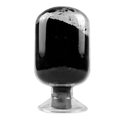 Ceniza micronizada 100-10000mesh del polvo 0,1% del grafito del carbono 90-99.9% fijos