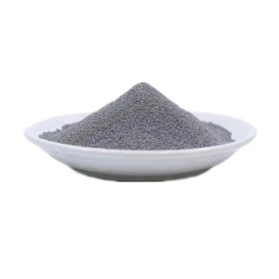 El grafito micronizado fijado del carbono 90-99.9% pulveriza 0,1% cenizas D10 D50 D90