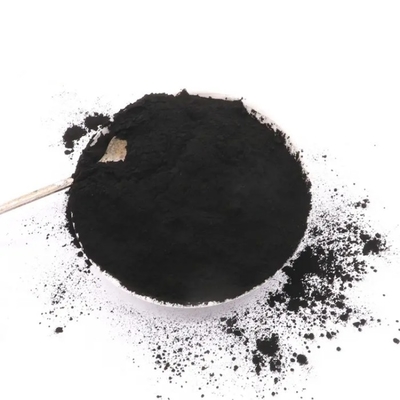 El grafito negro natural pulveriza la pureza elevada 99,99 para el acumulador alcalino