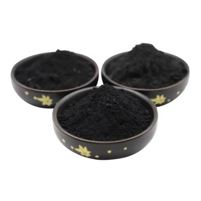 El grafito negro natural pulveriza la pureza elevada 99,99 para el acumulador alcalino