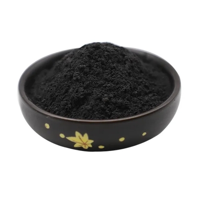 El grafito negro natural pulveriza la pureza elevada 99,99 para el acumulador alcalino