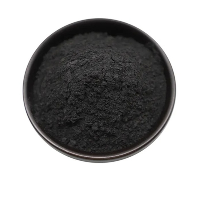 El grafito negro natural pulveriza la pureza elevada 99,99 para el acumulador alcalino