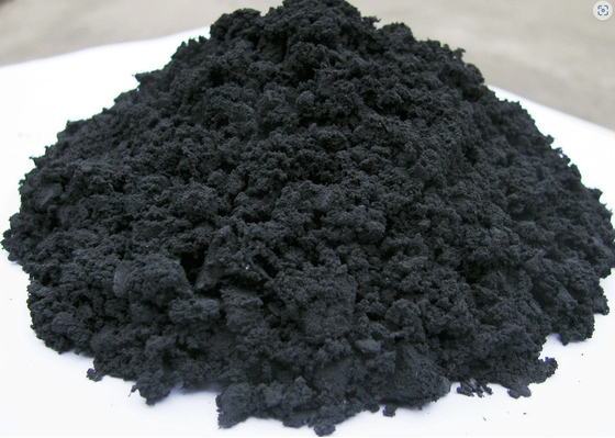 Alto polvo natural del grafito de escama del contenido de carbono del 95% para la ventaja de lápiz